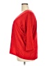 C.D. Daniels 100% Acrylic Red Pullover Sweater Size 3X - photo 5