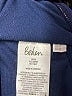 Boden Print Blue Swimsuit Top Size 14 - photo 3