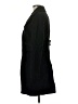 Kenneth Cole REACTION Black Coat Size 6 - photo 5
