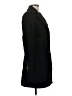 Kenneth Cole REACTION Black Coat Size 6 - photo 4