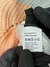 Shein Curve 100% Viscose Color Block Gray Pullover Sweater Size 16 Plus (2) - photo 9