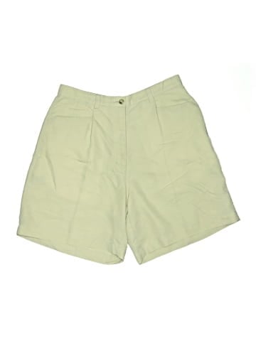 Adidas Khaki Shorts (view 1)