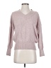 Philosophy Republic Clothing Pink Pullover Sweater Size S - photo 1