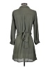 Forever 21 100% Polyester Gray Casual Dress Size S - photo 2