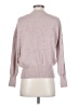 Philosophy Republic Clothing Pink Pullover Sweater Size S - photo 2