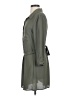 Forever 21 100% Polyester Gray Casual Dress Size S - photo 5