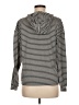 C+D+M Collection Gray Long Sleeve Henley Size M - photo 2