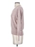 Philosophy Republic Clothing Pink Pullover Sweater Size S - photo 5