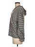 C+D+M Collection Gray Long Sleeve Henley Size M - photo 5