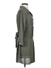 Forever 21 100% Polyester Gray Casual Dress Size S - photo 4