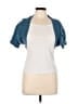 Unbranded Blue Cardigan Size XL - photo 1