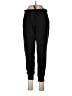 Dingo Solid Black Track Pants Size M - photo 1