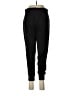 Dingo Solid Black Track Pants Size M - photo 2