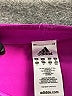 Adidas Solid Purple Athletic Shorts Size M - photo 3