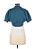 Unbranded Blue Cardigan Size XL - photo 2