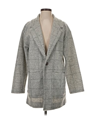 Carve Designs Coat (view 1)