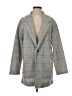 Carve Designs Tweed Gray Coat Size S - photo 1