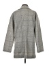 Carve Designs Tweed Gray Coat Size S - photo 2