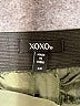 XOXO Solid Green Active Pants Size 3 - 4 - photo 7