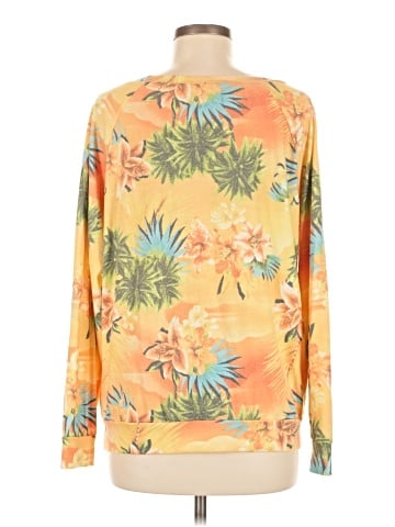 SoulCycle Pullover Sweater (view 2)
