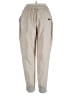 Unbranded Solid Ivory Cargo Pants Size 36 waist - photo 2