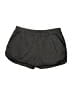 BlevonH Solid Gray Athletic Shorts Size 2X - photo 1
