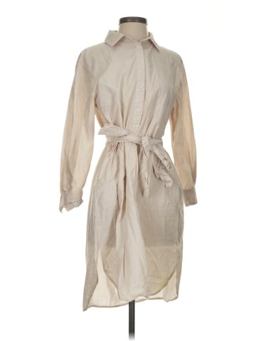 Mersea Casual Dress (view 1)