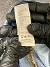 Refuge Blue Denim Shorts Size 5 - photo 4