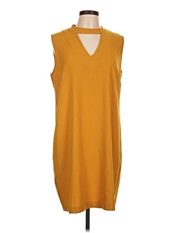 Bobeau Casual Dress (view 1)