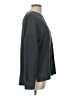 Time and Tru Gray Pullover Sweater Size L - photo 4