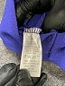 Shinestar Solid Blue Formal Skirt Size M - photo 5