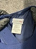 Sweet Heart Rose Color Block Blue Dress Size 2T - photo 3