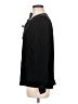 Ann Taylor 100% Polyester Black Long Sleeve T-Shirt Size M - photo 5