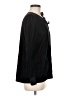 Ann Taylor 100% Polyester Black Long Sleeve T-Shirt Size M - photo 4