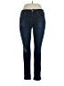J.Crew Blue Jeans Size 35 waist - photo 1