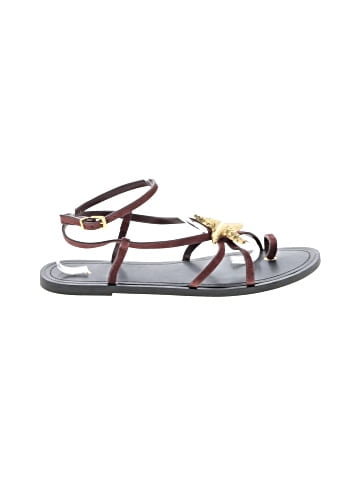 Zara Sandals (view 1)