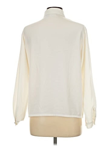Koret Long Sleeve Blouse (view 2)