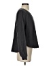 Madewell Gray Pullover Sweater Size S - photo 4