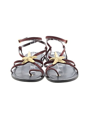 Zara Sandals (view 2)