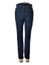 Madewell Chevron-herringbone Blue Jeans Size 26 Waist P - photo 2