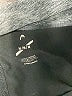 Head Solid Gray Casual Skirt Size M - photo 4