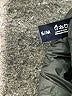 Nautica Solid Black Active Pants Size S - photo 7