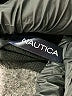 Nautica Solid Black Active Pants Size S - photo 8