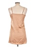 Unbranded Tan Sleeveless Top Size L (estimated) - photo 2