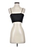 Adika Black Tube Top Size S - photo 1