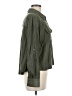 A New Day Green 3/4 Sleeve Blouse Size M - photo 4