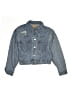 Levi's 100% Cotton Blue Denim Jacket Size 12 - 13 - photo 1