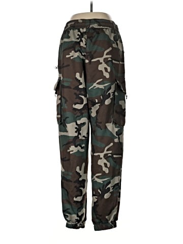 Shein Cargo Pants (view 2)