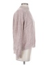 American Rag Cie Pink Turtleneck Sweater Size S - photo 4