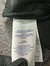 Chaps Black Jeans Size 8 - photo 8